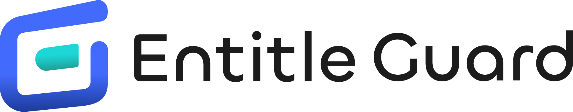 Entitle Guard™ | Streamline Entitlement Management